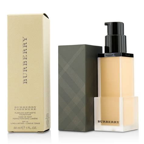 burberry flawless soft matte compact foundation|burberry makeup for face.